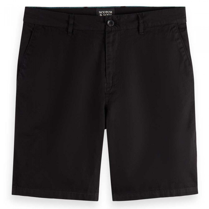 [해외]SCOTCH & SODA 177570 반바지 140710190 Black