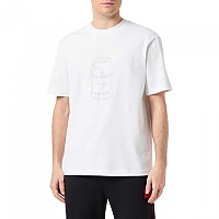 [해외]휴고 Deondrin 반팔 티셔츠 140765962 White