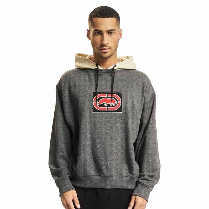 [해외]ECKO UNLTD Rob 후드티 140974792 Anthracite