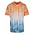 [해외]JUST RHYSE 반소매 티셔츠 Wave Bounce 140975025 Orange