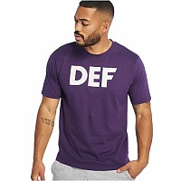 [해외]DEF 반소매 티셔츠 Her Secret 140981389 Purple