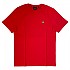[해외]LYLE & 스캇 티셔츠 Lyle And Scott 141013254 Bright Red