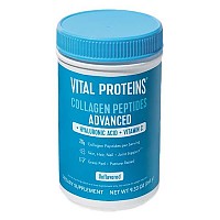 [해외]VITAL PROTEINS 콜라겐 펩타이드 284 gr 3140899892