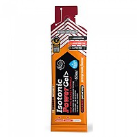 [해외]NAMED SPORT Isotonic 파워 60 ml Pomegranate 에너지 젤 3140936051 Multicolor