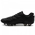 [해외]PANTOFOLA D ORO 축구화 Laurel Lc Kangaroo Leather 3141015365 Black