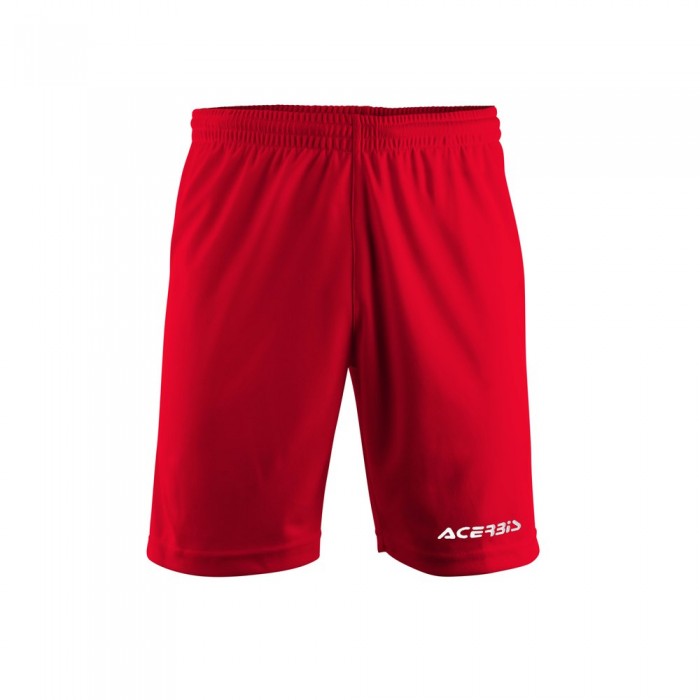 [해외]ACERBIS Astro 반바지 3138518105 Red