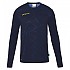 [해외]울스포츠 Prediction 골키퍼용 긴팔 티셔츠 3140656003 Navy / Lime Yellow