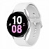 [해외]SAMSUNG Galaxy Watch 5 LTE 44 mm 스마트워치 7140927467 Silver