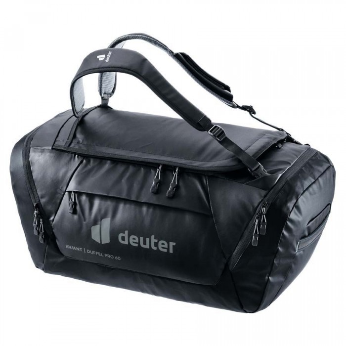 [해외]도이터 가방 Aviant Duffel Pro 60L 7140587589 Black