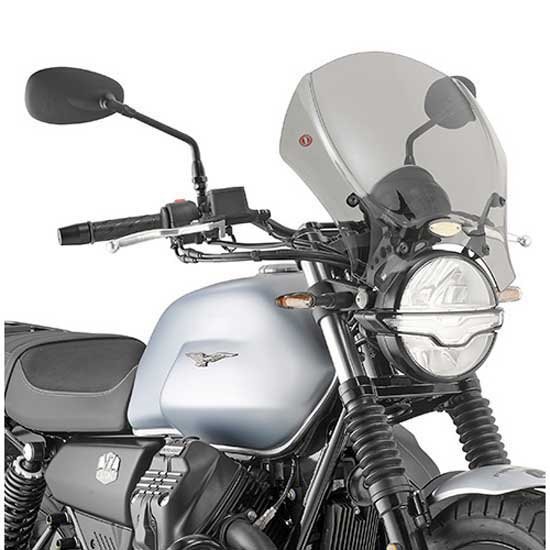 [해외]기비 Moto Guzzi V7 Stone 21P/100Al/B/140A/S 피팅 키트 9139719968 Steel