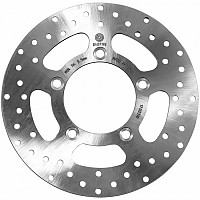 [해외]BREMBO 디스크 브레이크 68B40795 9140880970 Silver