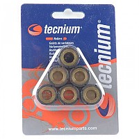 [해외]TECNIUM 20X17-11G 바리에이터 롤러 9140953631 Black