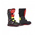 [해외]FORMA Rock 오프로드 부츠 9139948037 Black / Red / Fluo Yellow