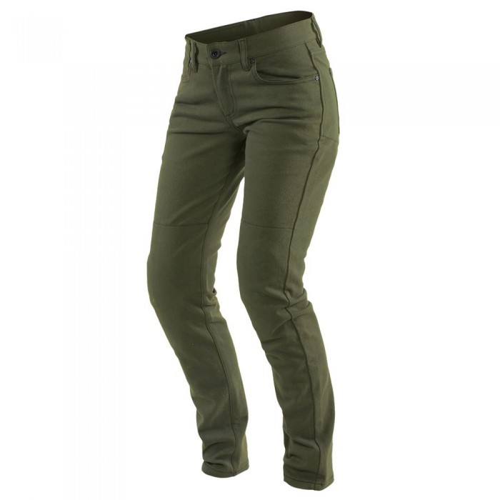 [해외]다이네즈 OUTLET Classic Slim Tex 바지 9137779833 Olive