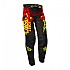 [해외]S3 PARTS Sorry Bro 오프로드 바지 9140928637 Black / Red / Fluor Yellow