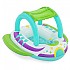 [해외]BESTWAY 어린이 풍선 보트 Space Splash 6138995507 Multicolour
