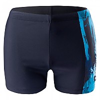 [해외]AQUAWAVE 복서 Levu 6140835306 Black / Sea Print