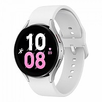 [해외]SAMSUNG Galaxy Watch 5 LTE 44 mm 스마트워치 12140927467 Silver