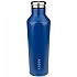 [해외]ABBEY Godafoss 이중벽 음료수 병 480ml 12138098573 Blue / Silver