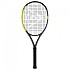 [해외]던롭 테니스 라켓 Sx 팀 260 12138441780 Black / Yellow