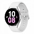 [해외]SAMSUNG Galaxy Watch 5 LTE 44 mm 스마트워치 14140927467 Silver