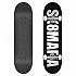 [해외]SK8MAFIA Og Logo Black 7.87´´x31.6´´ 스케이트보드 14140538487