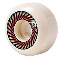 [해외]JART 스케이트 바퀴 Jimi 53 mm 14140541907 White