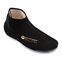 [해외]SOLITE 부티 Neoprene RT Heat Booster Sock 1 mm 14139763323 Black