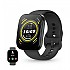 [해외]AMAZFIT Bip 5 스마트워치 4140881571 Black