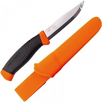 [해외]MORAKNIV 칼 Companion 4138403339 Orange