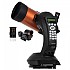 [해외]CELESTRON 망원경 NexStar 4 SE 4140873402 Black