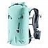 [해외]도이터 Vertrail 16L 배낭 4139851825 Glacier / Graphite