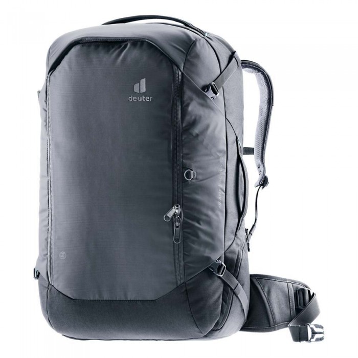 [해외]도이터 Aviant Access 55L 배낭 4140587564 Black