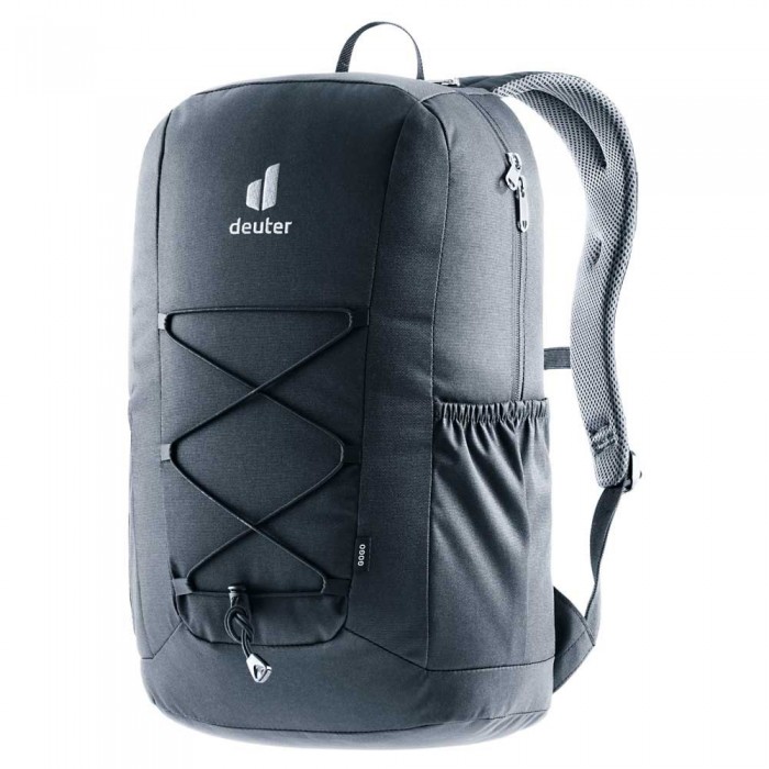 [해외]도이터 Gogo 25L 배낭 4140587640 Black