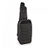 [해외]HL TACTICAL 웨이스트 팩 Expo Edc Sling 4140651280 Black