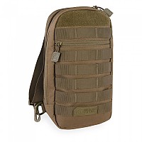 [해외]HL TACTICAL 웨이스트 팩 Expo Edc Sling 4140651283 Dark Green