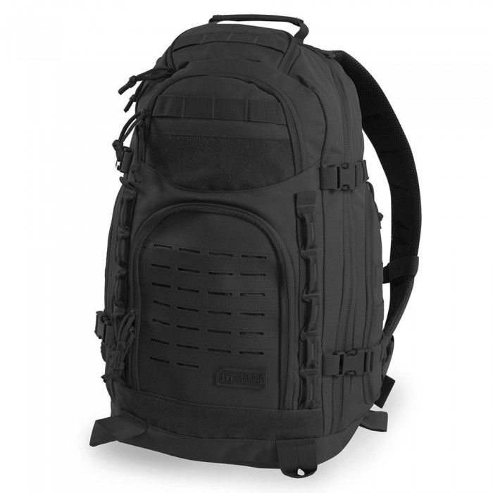 [해외]HIGHLAND TACTICAL Foxtrot 38L 배낭 4140651286 Black