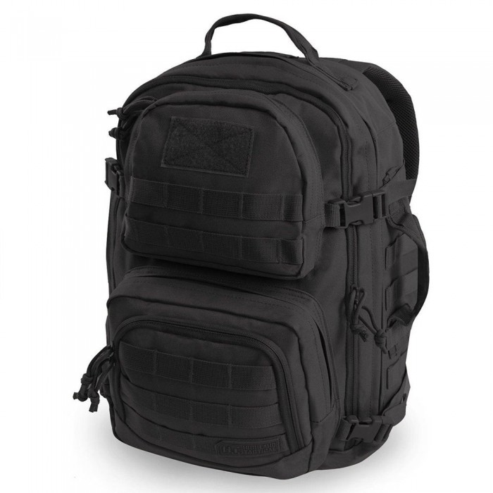 [해외]HIGHLAND TACTICAL Major 33L 배낭 4140651290 Black