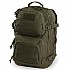 [해외]HIGHLAND TACTICAL Major 33L 배낭 4140651292 Dark Green