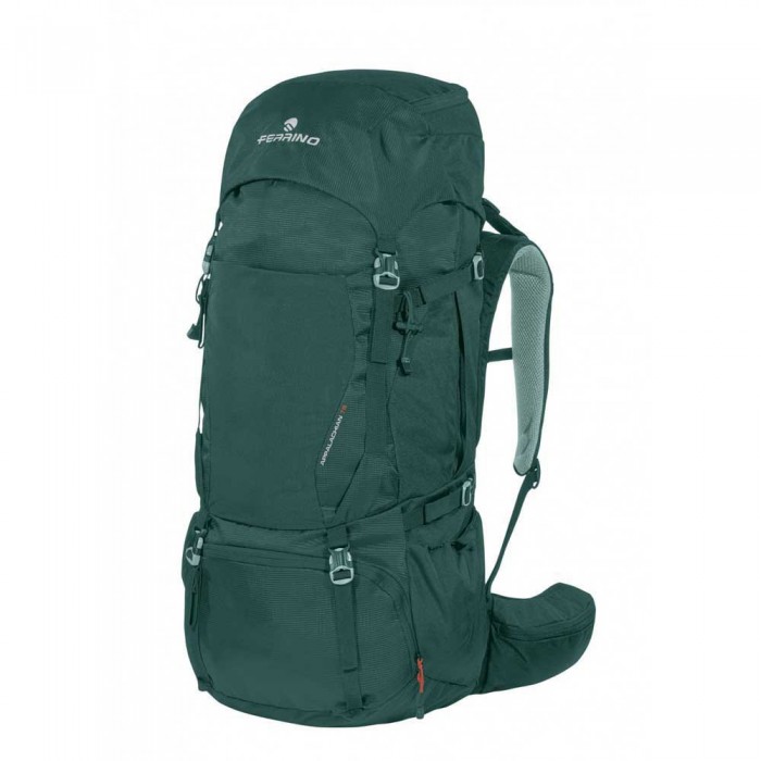 [해외]FERRINO Appalachian 75L 배낭 4140797057 Green