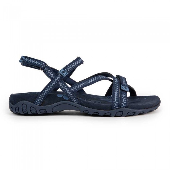 [해외]IZAS Kenia V3 샌들 4140659803 Navy Blue