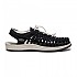 [해외]Keen Uneek Canvas 샌들 4140725530 Black / Birch