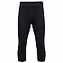 [해외]PEAK PERFORMANCE Magic Johns 3/4 바지 4139203002 Black