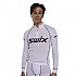 [해외]SWIX 긴팔 베이스 레이어 RaceX Classic 4139779343 Bright White / Dark Navy