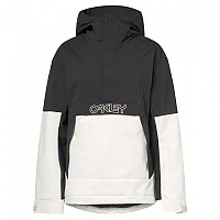 [해외]오클리 APPAREL TNP TBT Insulated 재킷 139743367 Arctic White / Blackout