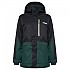 [해외]오클리 APPAREL TNP TBT Insulated 자켓 139743371 Black / Hunter Green