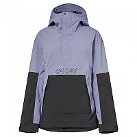 [해외]오클리 APPAREL TNP TBT Insulated 자켓 139743373 Blackout / New Lilac