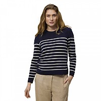 [해외]REDGREEN Kirsty 긴팔 티셔츠 140629132 Dark Navy Stripe