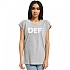 [해외]DEF 반소매 티셔츠 Sizza T 140981632 Grey