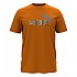 [해외]푸마 반소매 티셔츠 Bppo-000743 Blank Ba 141020543 Pumpkin Pie
